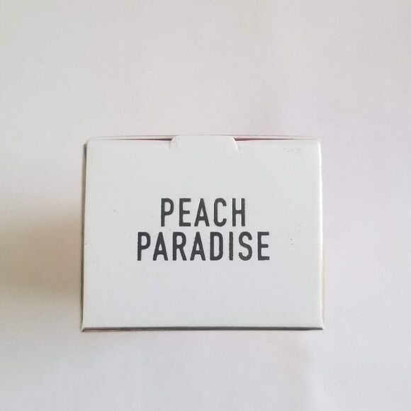 P.Louise - Keychain Lip Oil - Peach Paradise - Picture 5 of 9